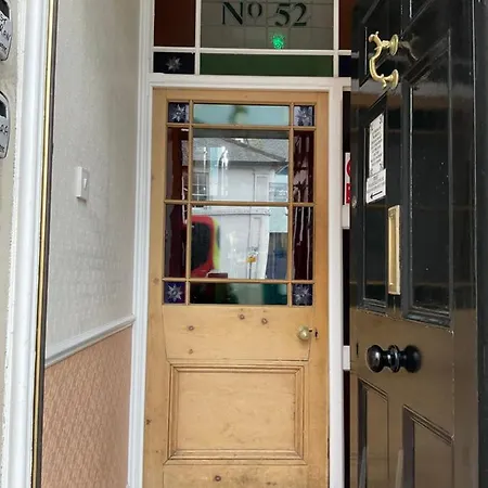 No 52 Nocleg ze śniadaniem Helston